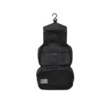 Naturehike SN03 Toiletry Bag - Black (L) - Image 4