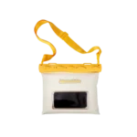Naturehike Diving Series Multifunctional Waterproof Bag - Napoli Yellow (2.6L)