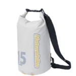 Naturehike Backpack Waterproof Bag -White (15L)