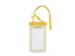 Naturehike Waterproof Floating Phone Bag  -Yellow