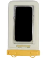 Naturehike Waterproof Floating Phone Bag  -Yellow - Image 2