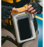 Naturehike Waterproof Floating Phone Bag  -Yellow - Image 5