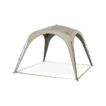 Naturehike Cloud Boundar Quick Opening Canopy - Quicksand Gold (300*300*220)
