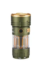 Naturehike Little Monster Outdoor Flashlight - Green (L)
