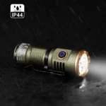 Naturehike Little Monster Outdoor Flashlight - Green (L) - Image 4
