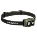 Naturehike Xingyu Max Outdoor Headlamp - Moss Green