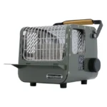 Naturehike Time Mini Portable Stove - Cold Mountain Green - Image 6