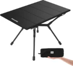 Naturehike Yamami YL01 Lightweight Table - Black (62×39×39) - Image 3