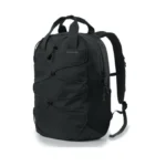 Naturehike Oxygen Glam-Short-Distance Commuting Travel Backpack - Space Black (20L)