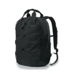 Naturehike Oxygen Glam-Short-Distance Commuting Travel Backpack - Space Black (20L)