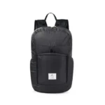 Naturehike Yunyan Silicone Folding Bag  30L - Black - Image 3