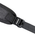 Naturehike Yunyan Silicone Folding Bag  30L - Black - Image 2