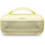 Bose SoundLink Max Portable Speaker - Citrus Yellow
