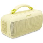 Bose SoundLink Max Portable Speaker - Citrus Yellow - Image 3