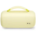Bose SoundLink Max Portable Speaker - Citrus Yellow - Image 4