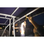 MPOWERD Luci Core Solar Portable Light -White - Image 4