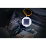 MPOWERD Luci Core Solar Portable Light -White - Image 3