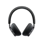 (TS) Baseus Inspire XH1 Wireless Noise Cancelling Headphones - Cosmic Black