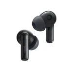 (TS) Baseus Bass BP1 Pro In-Ear True Wireless Earbuds - Cosmic Black - Image 4