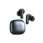 (TS) Baseus Bass BP1 Pro In-Ear True Wireless Earbuds - Cosmic Black - Image 2