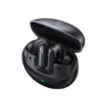 Baseus Inspire XP1 Noise Cancelling True Wireless Earbuds - Cosmic Black - Image 4