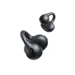 (TS) Baseus Bass BC1 Open-Ear True Wireless Earbuds - Cluster Black - Image 4