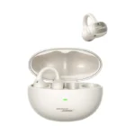 Baseus Inspire XC1 Open-Ear True Wireless Earbuds - Starlight Off-White