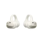 Baseus Inspire XC1 Open-Ear True Wireless Earbuds - Starlight Off-White - Image 3