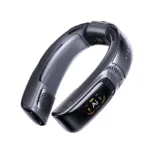 RANVOO AICE 3 Portable Neck Air Conditioner-Black
