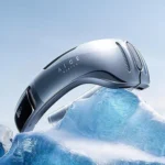 RANVOO AICE LITE Portable Neck Air Conditioner - White - Image 2