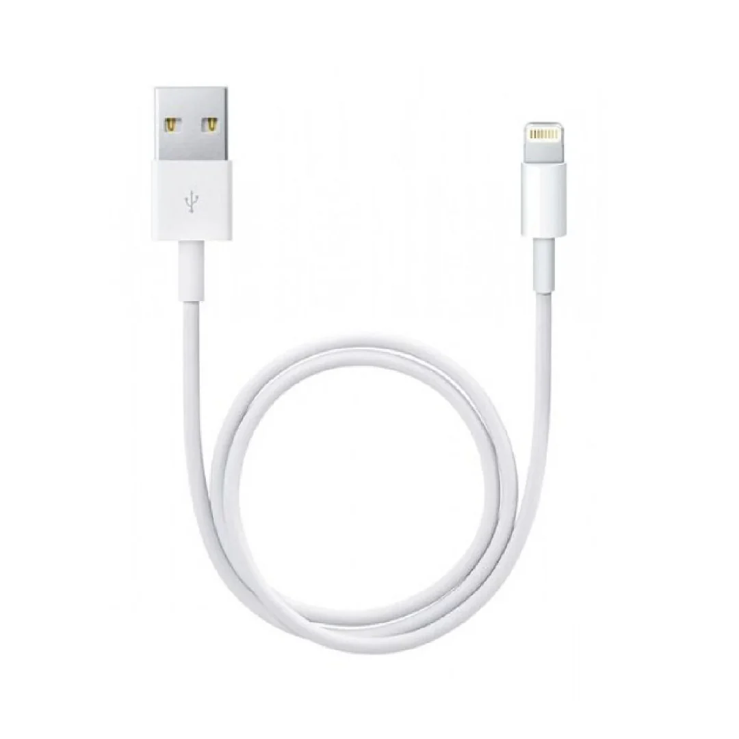 Artboard19-100_67accfcd-cea2-4be0-9c33-e1000aaf9f95.jpg Apple Lightning To USB Cable 0.5M - Image 1