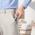 Baseus UltraJoy Series 4-Port HUB AIR - Space Grey - Image 17