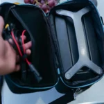 EcoFlow River Series Bag - Black - Image 3