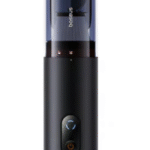 (TS) Baseus A5 Car Vacuum Cleaner (16000pa) - Cluster Black