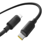 Baseus Foamed Silicone Fast Charging Data Cable USB-C to USB-C 100W 2m