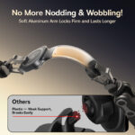 (TS) Baseus PrimeTrip C03Pro Magnetic Wireless Car Charger Mount - Image 5