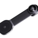 (TS) Baseus PrimeTrip C03Pro Magnetic Wireless Car Charger Mount