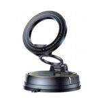 (TS) Baseus PrimeTrip VC2 Flex Magnetic Car Mount Suction Cup Version - Cosmic Black