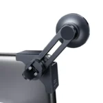 (TS) Baseus T-Space TC1 Central Screen Mount - Cosmic Black - Image 2