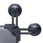 (TS) Baseus T-Space TC1 Central Screen Mount - Cosmic Black - Image 3