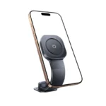 (TS) Baseus PrimeTrip C03 Magnetic Car Mount - Cosmic Black - Image 5