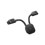 (TS) Baseus PrimeTrip C03s Magnetic Car Mount - Cosmic Black - Image 3