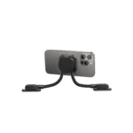 (TS) Baseus PrimeTrip C03s Magnetic Car Mount - Cosmic Black - Image 5