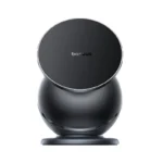 (TS) Baseus PrimeTrip VC1 Air Dashboard Magnetic Car Mount - Cosmic Black