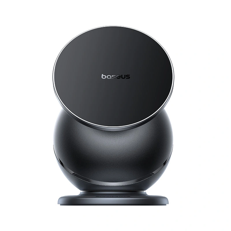 C0013901 (TS) Baseus PrimeTrip VC1 Air Dashboard Magnetic Car Mount - Cosmic Black - Image 1