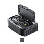 (TS) Baseus Primetrip Series Super Energy 4-in-1 Car Jump Starter 1200A - Cluster Black - Image 2