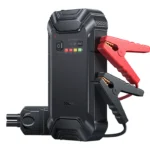 (TS) Baseus PrimeTrip VJ1 Car Jump Starter 12000mAh - Black