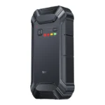 (TS) Baseus PrimeTrip VJ1 Car Jump Starter 12000mAh - Black - Image 3