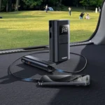 (TS) Baseus PrimeTrip VA1 Wired and Wireless 2-in-1 Tire Inflator - Cosmic Black - Image 15