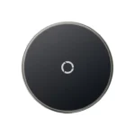 Baseus PrimeTrip VX1 Versatile Travel Magnetic Phone Holder Round - Cosmic Black - Image 4